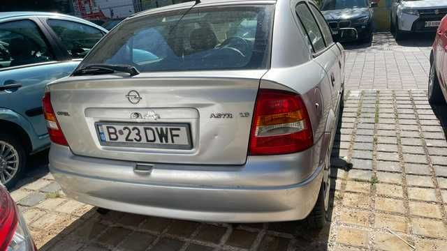 Vand Opel Astra 1600