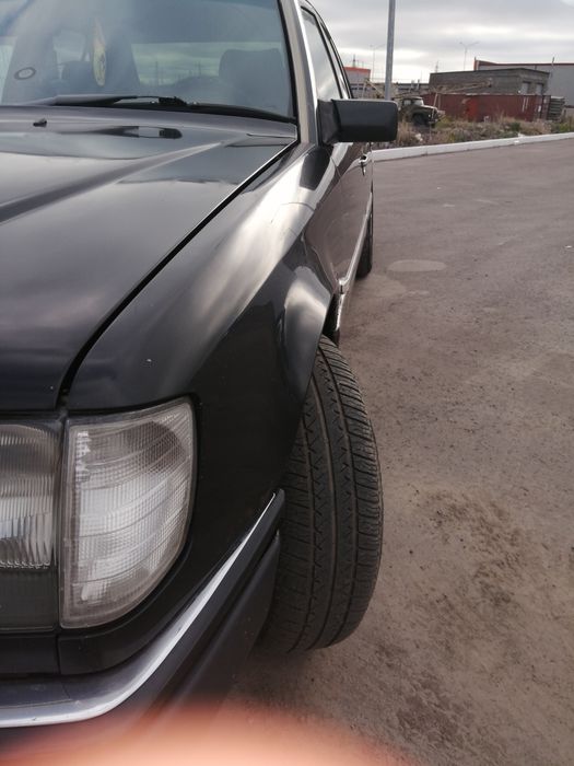 Продаю Мерседес W124