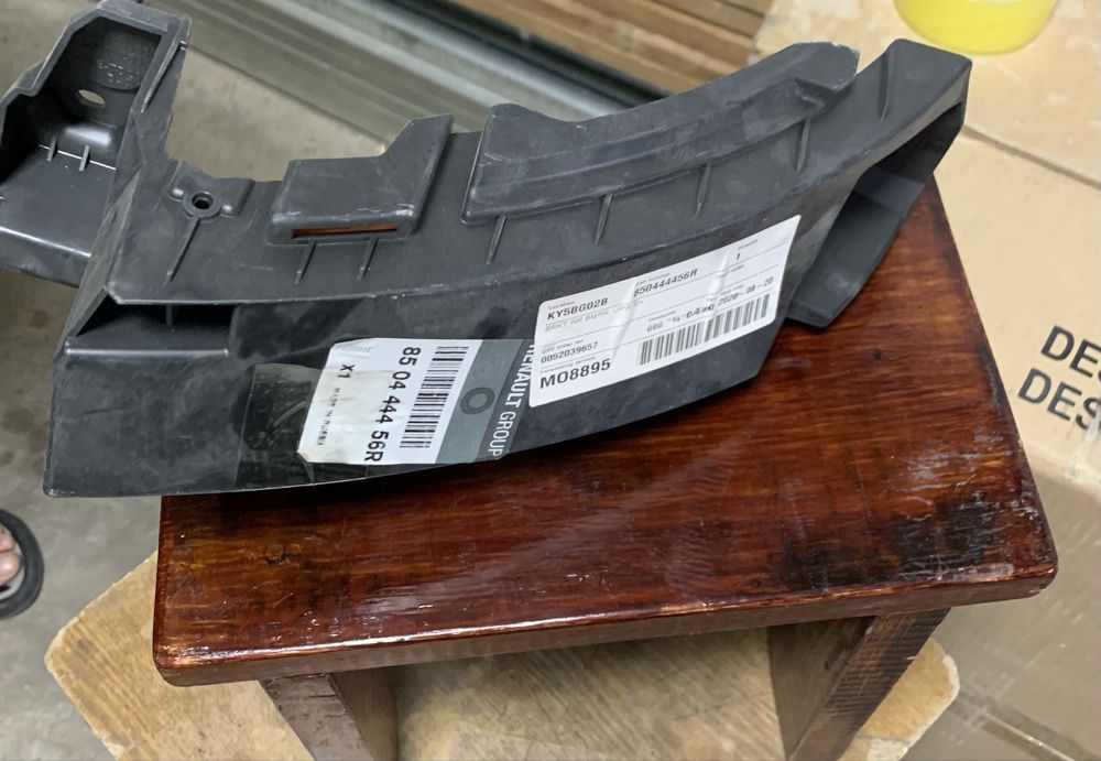 Продам запчасти на Renault ARKANA