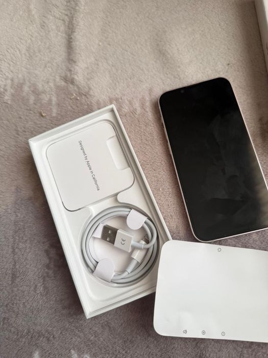 De vanzare iphone 13 mini pink 128 gb