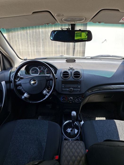 Автомат Нексия-3 2020-год