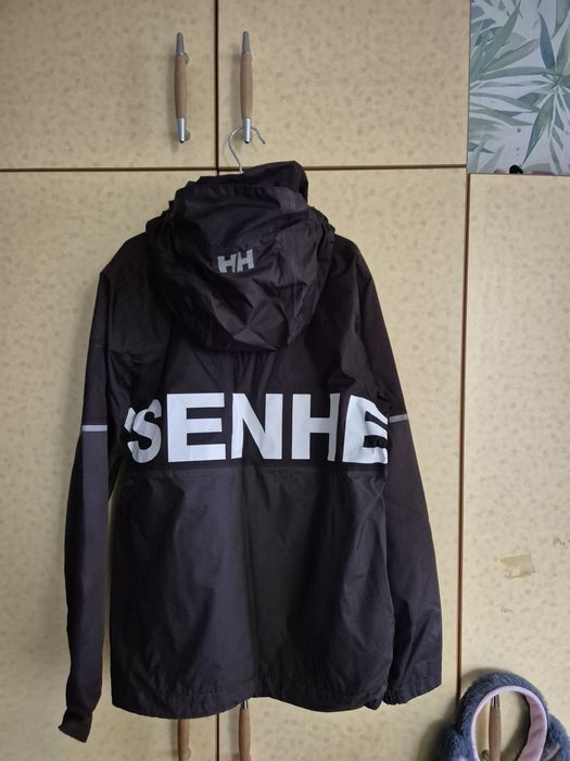 Ветровка Helly Hansen 140 см