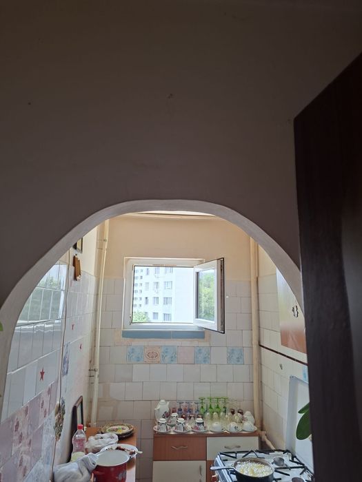 Apartament de vanzare