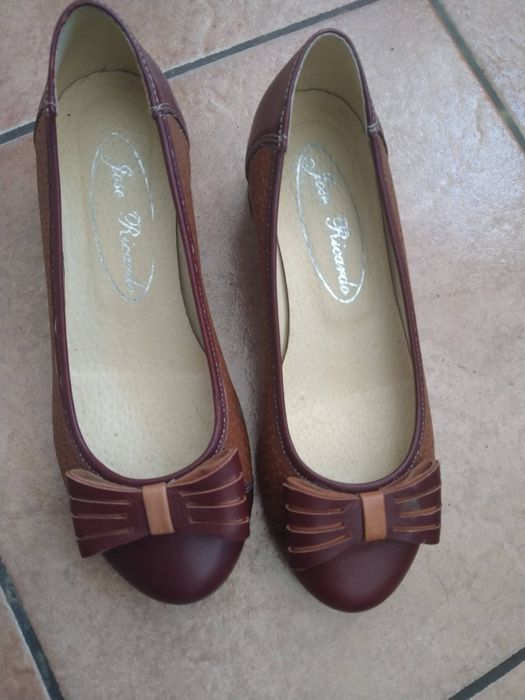 Pantofi casual dama