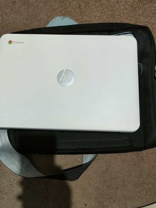HP Chromebook 14-x006na fara incarcator/ bateria nu tine