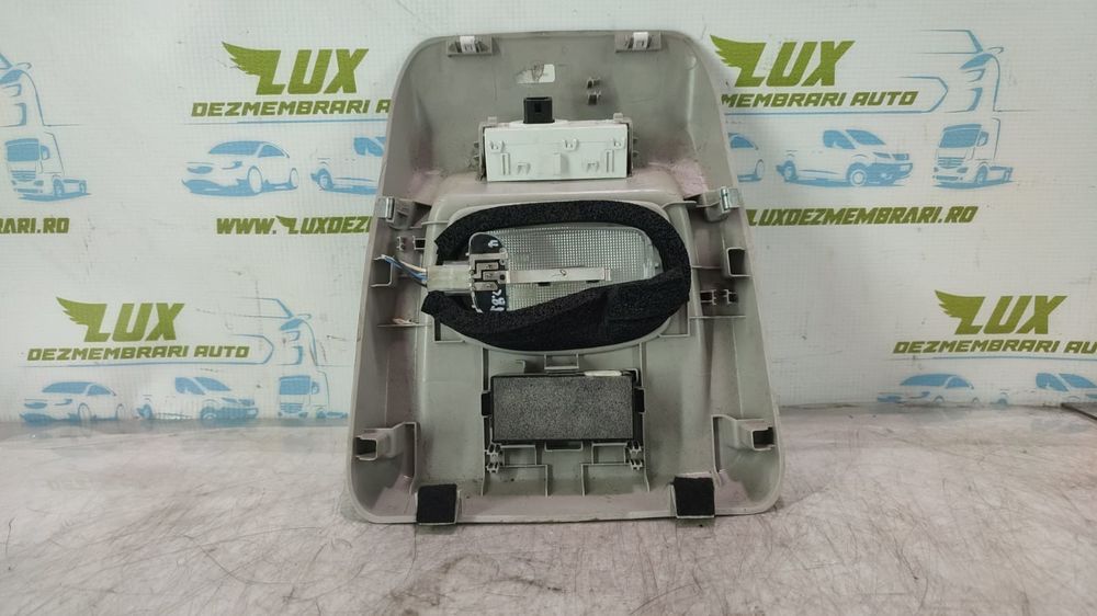 Plafoniera 739108772r Dacia Spring 1 (facelift) (2022 - 2024)