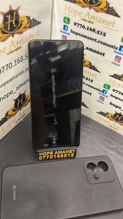 Hope Amanet P3 Motorola G84