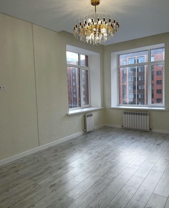 Ремонт "Под ключ" квартир офис кафе ресторанов