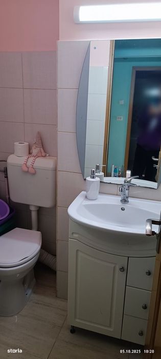 Vand apartament Brasov 3 camere cartierul Florilor