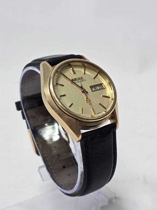 Ceas Seiko King Quartz