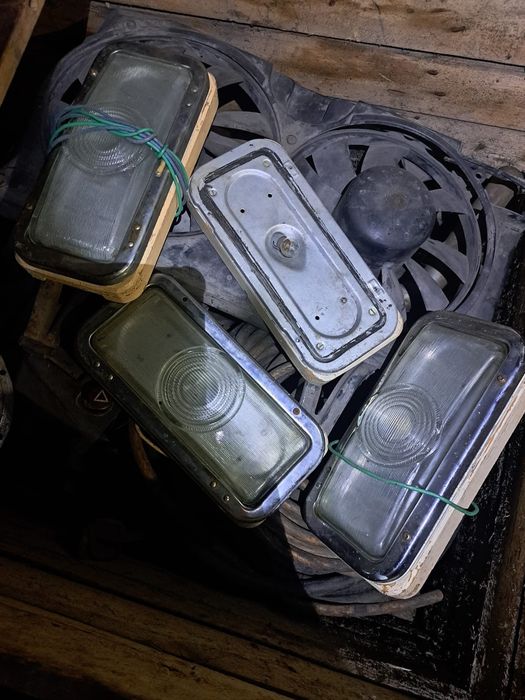 Оптика на газель