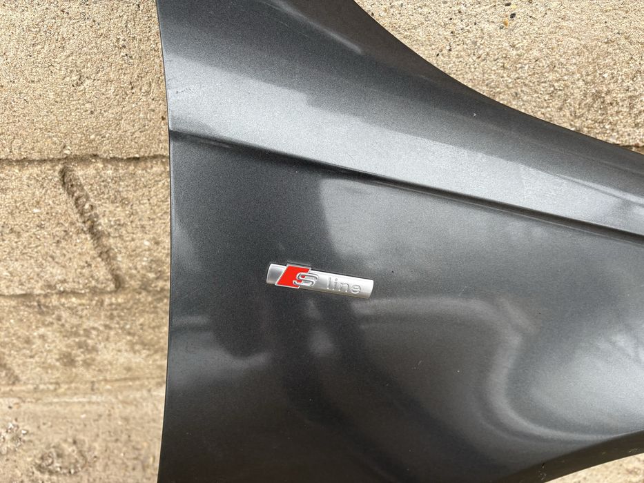 Десен калник за Ауди А4 б 8,5 / Audi A4 b 8.5