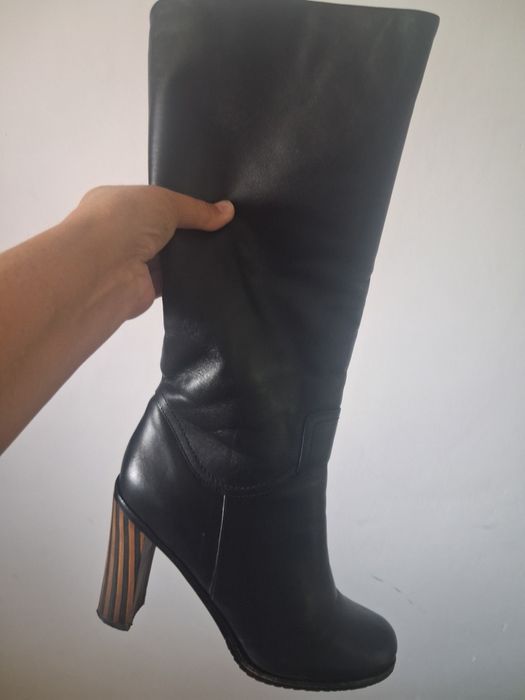 Сапоги  Basconi продам