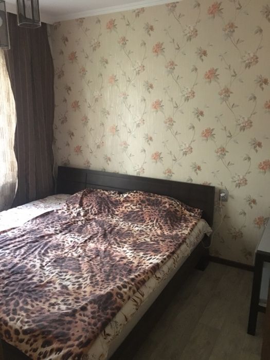 Сдам трех комнатную квартиру алматы