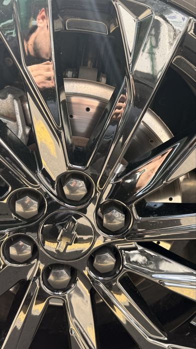 Chevrolet Traverse 2023