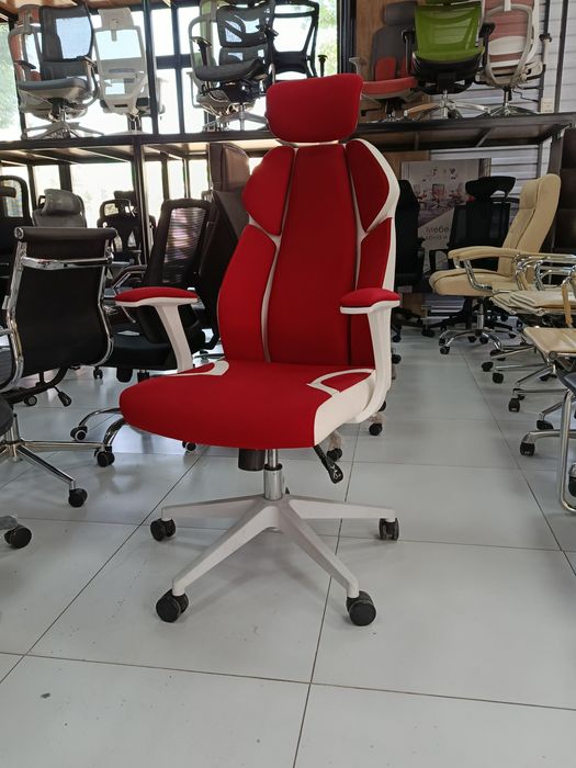 Кресло для офиса и дома  - FREEDOM