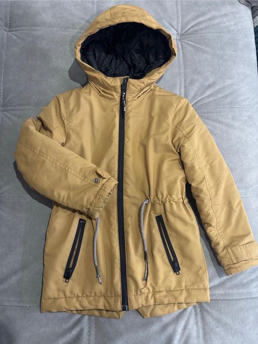 Куртки на мальчика