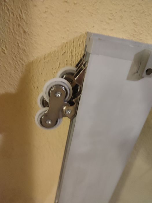 Плъзгащи стъклени врати