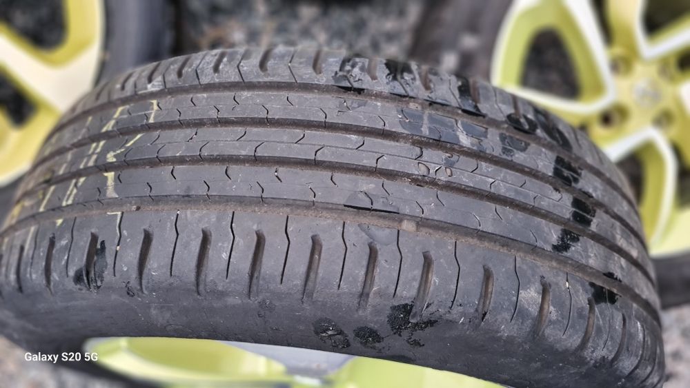 Оригинални джанти Опел 4/100 Opel Adam Corsa 4x100