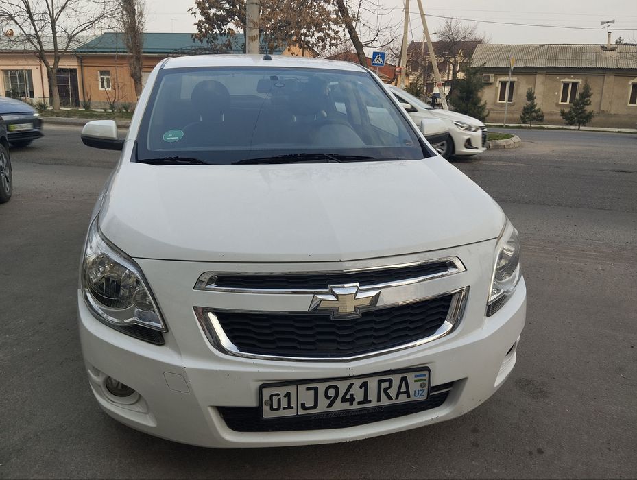 Cobalt 3 pozitcia 2014