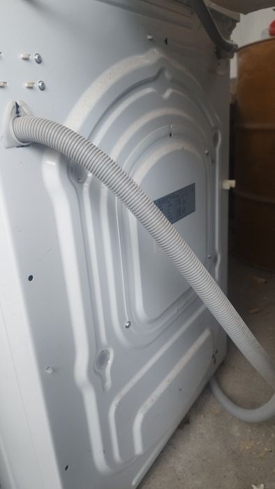 Пералня мидея ,използвана