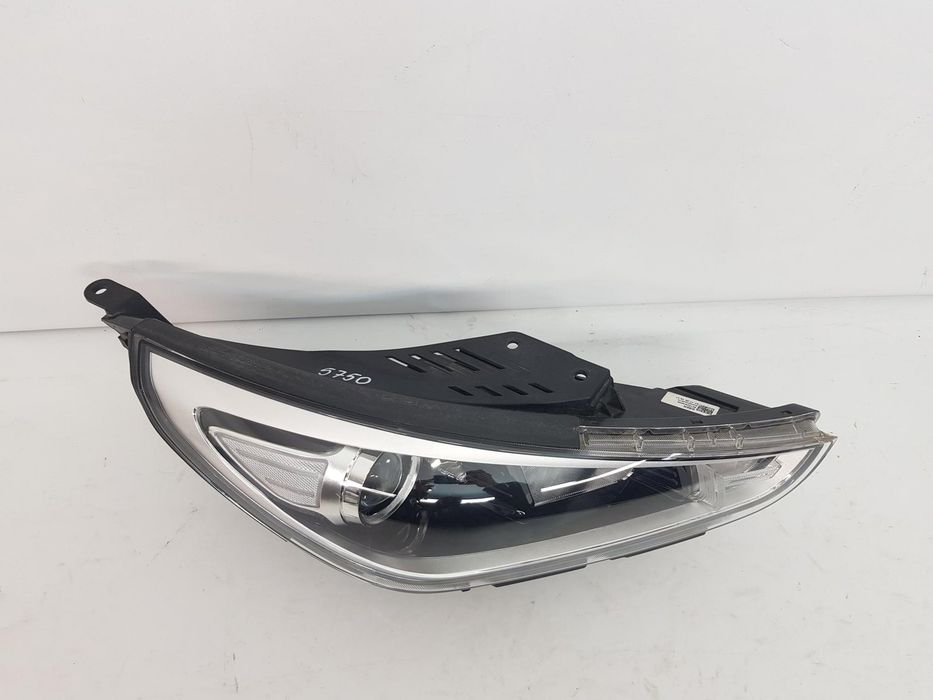 Far dreapta halogen Hyundai I30 dupa 2016