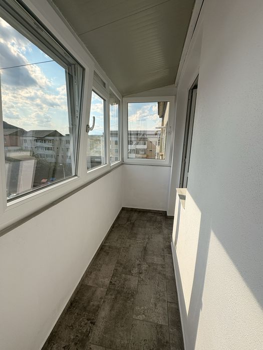Apartament 2 camere de inchiriat
