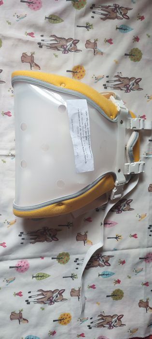 Подушка Фрейка детская распорка