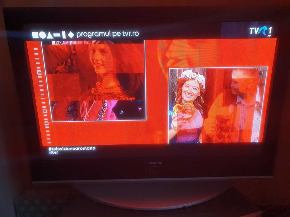 TV plasmă Samsung 106cm (PS-42C7S)