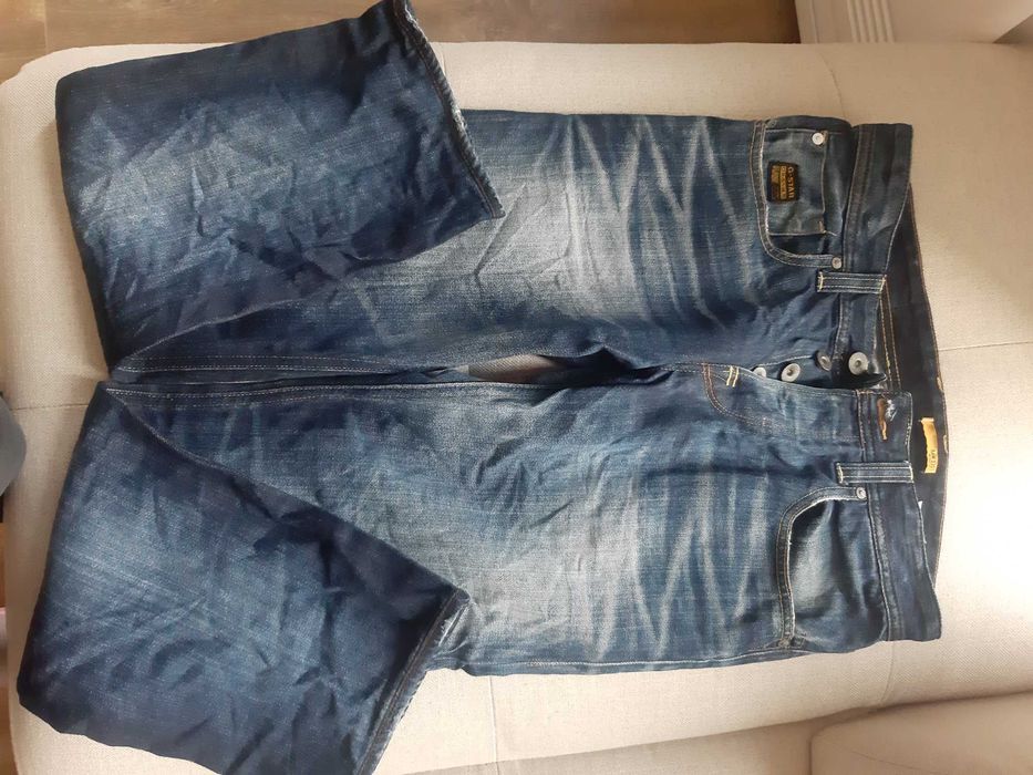 Gstar мъжки дънки