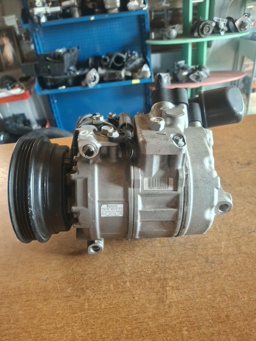 Compresor aer condiționat Bmw E39  525Tds