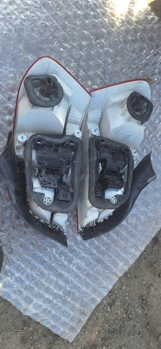 Задни стопове от е82