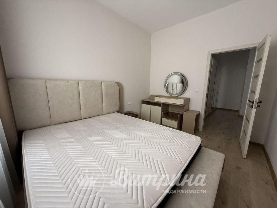 Продаётся 2-комнатная квартира в ЖК Manzara