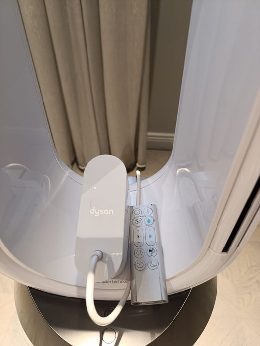 Очиститель воздуха Dyson