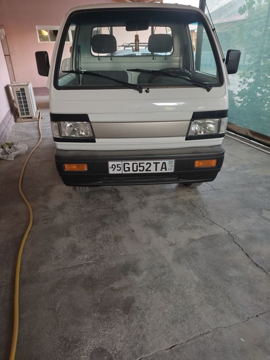 Labo uzun varianti