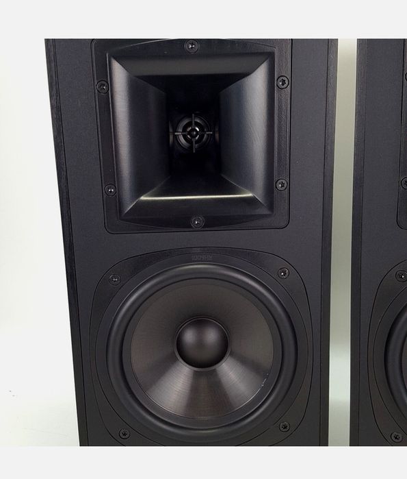 Klipsch SB2 полочная рупорная акустика