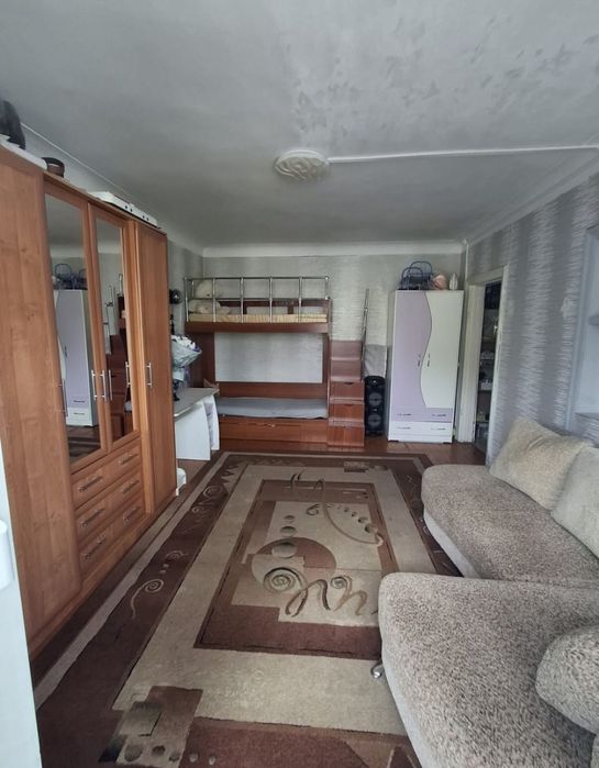 Продам 1 ком квартиру