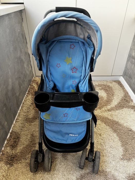 Коляска в отличном состояний