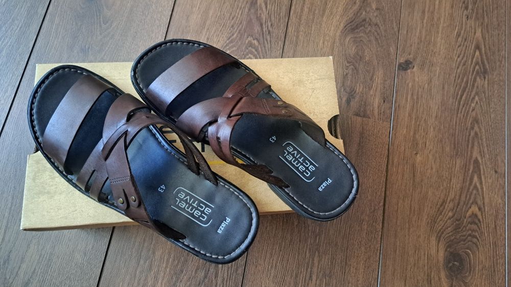 Кожени чехли Camel Active 43н.