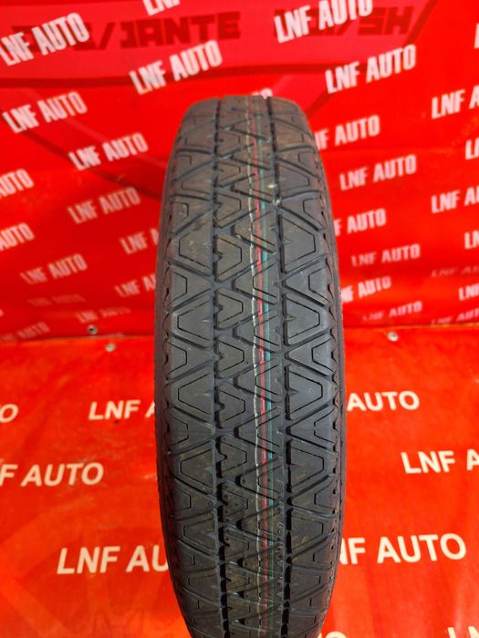 Roata Rezerva SLIM 5x114.3 16 Nissan Juke Renault Arkana Dacia Duster