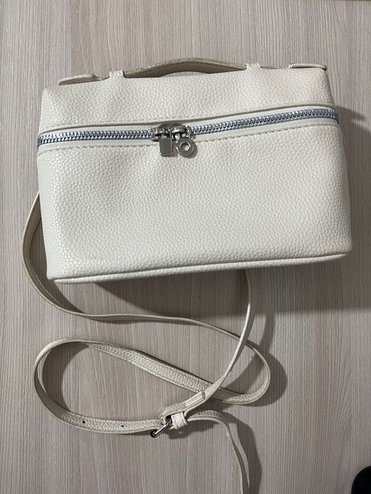 женская сумка через плечо