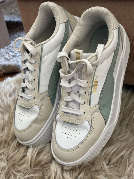 Дамски маратонки Puma Karmen Rebelle размер 40