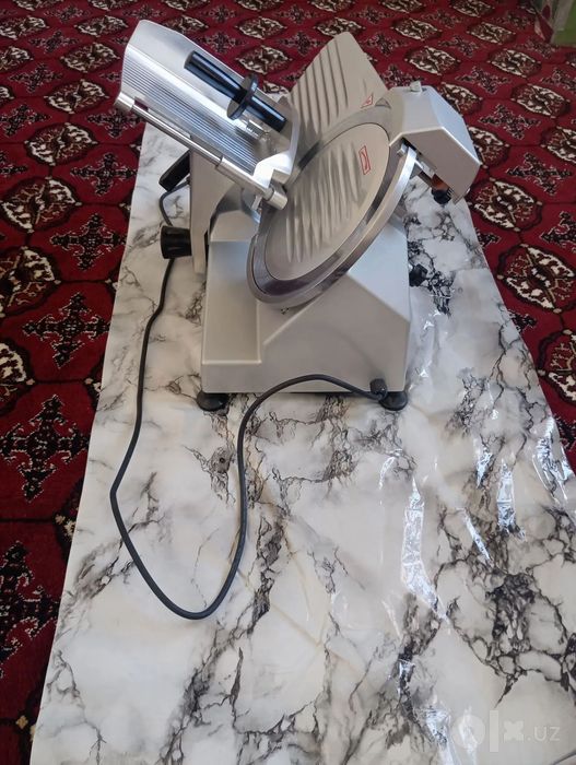 Slayser aparat sotiladi