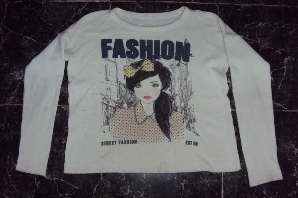 Кофты, свитера на 8-10 лет.