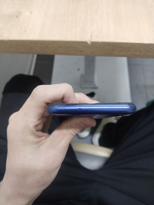 Samsung galaxy A03s память 64