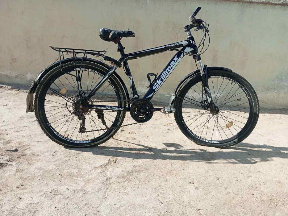 Velosiped 26 sotiladi