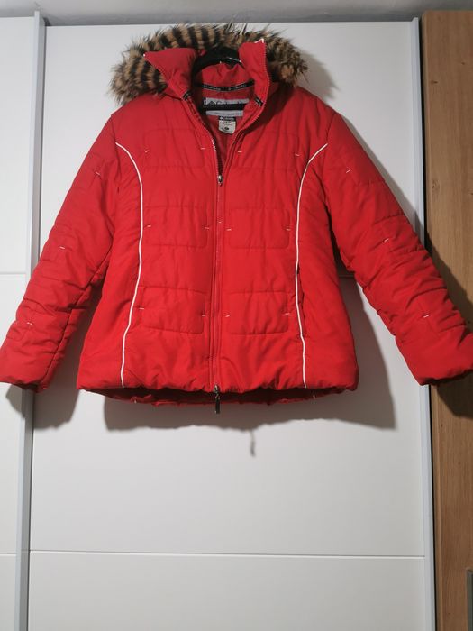 Geacă Columbia pentru femei