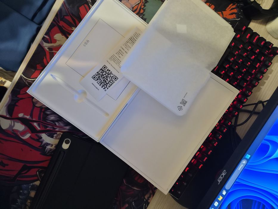Продаётся Samsung Galaxy Tab S10 Lite