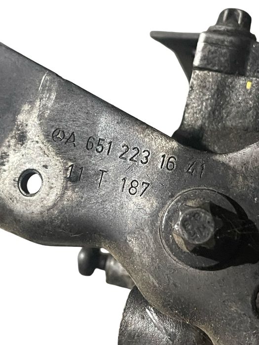 Chiulasa Motor Mercedes-Benz C-Class W204 2007 - 2014 2.2Cdi R651016