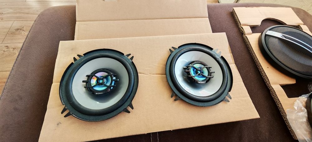 Автомобилни колони SONY XS-F1335